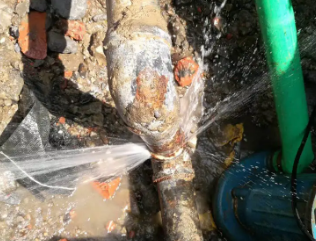 江宁测漏水公司电话