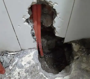 江宁漏水检测电话