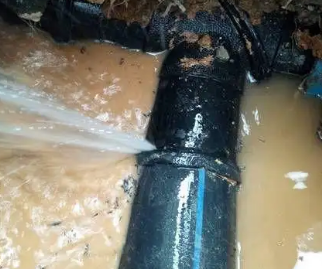 江宁测漏水公司哪家好