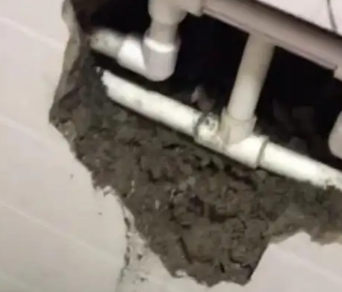 江宁漏水检测电话