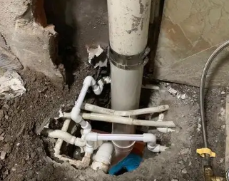 江宁漏水检测哪家好