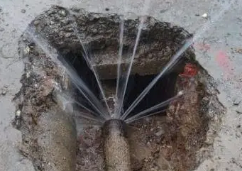 江宁漏水检测多少钱