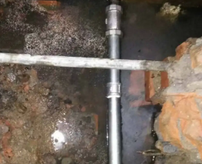 江宁漏水检测公司电话