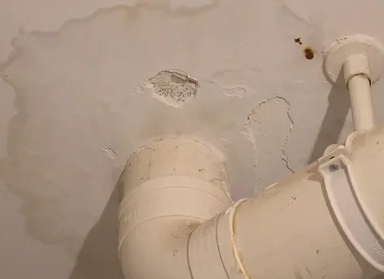 江宁卫生间测漏水多少钱