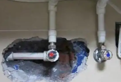 江宁卫生间测漏水查询方法