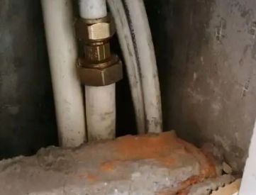 江宁水管漏水检测哪家好