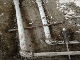 江宁卫生间测漏水多少钱