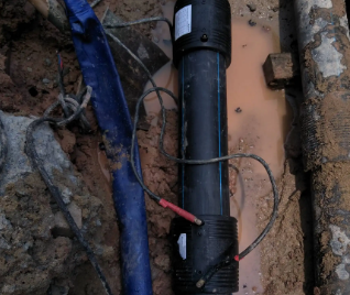 江宁水管漏水检测多少钱