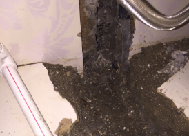 江宁卫生间测漏水哪家好