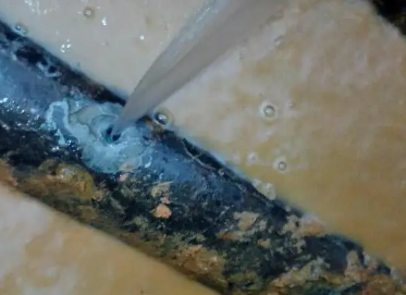 江宁水管漏水检测多少钱