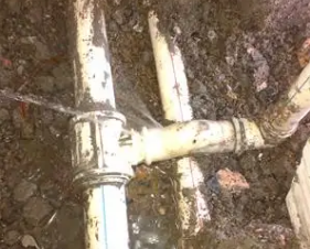 江宁卫生间测漏水多少钱