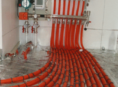 江宁地暖维修多少钱