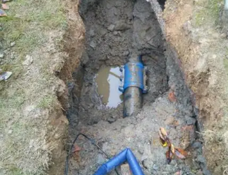 江宁水管漏水检测多少钱