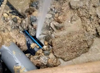 江宁水管漏水检测哪家好