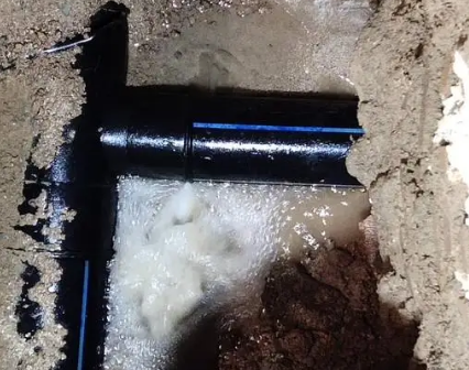 江宁水管漏水检测哪家好