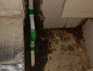 江宁卫生间测漏水哪家好