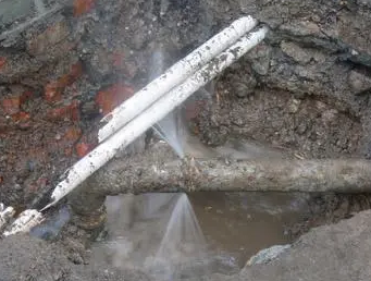 江宁测漏水多少钱