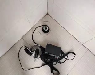 江宁测漏水公司