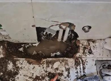 江宁漏水检测电话