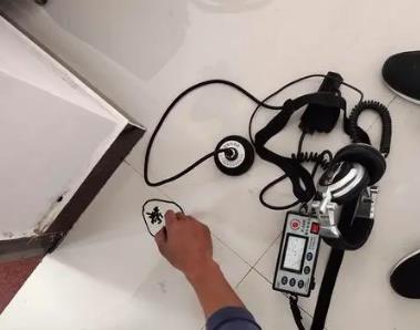 江宁测漏水公司电话